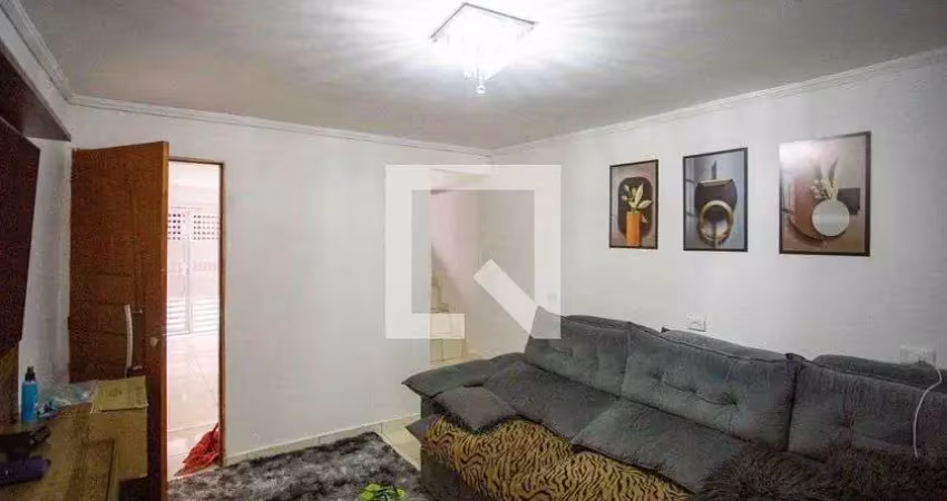 Casa para venda - conceição, 3 quartos,  109 m² - diadema