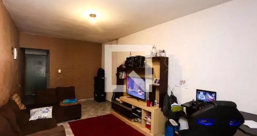 Casa para venda - parque monte alegre, 3 quartos,  100 m² - taboão da serra