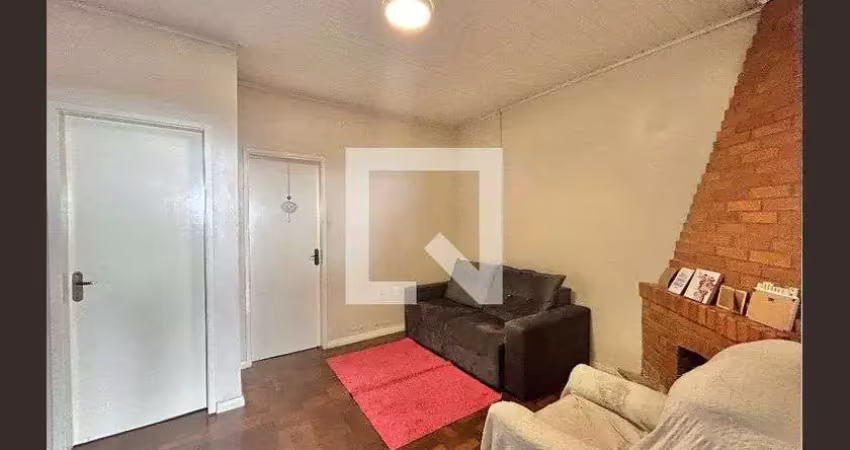 Casa para venda - vila nova, 2 quartos,  110 m² - novo hamburgo
