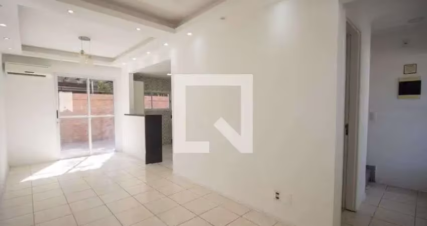 Casa / sobrado em condomínio para venda - vargem pequena, 3 quartos,  105 m² - rio de janeiro