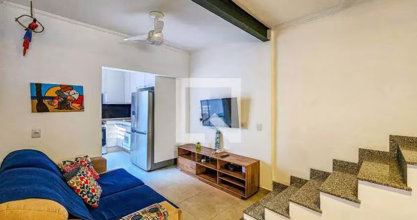 Casa / sobrado em condomínio para venda - jardim iracema, 3 quartos,  100 m² - barueri