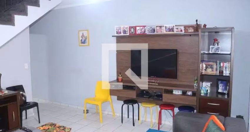 Casa para venda - olímpico, 2 quartos,  100 m² - são caetano do sul