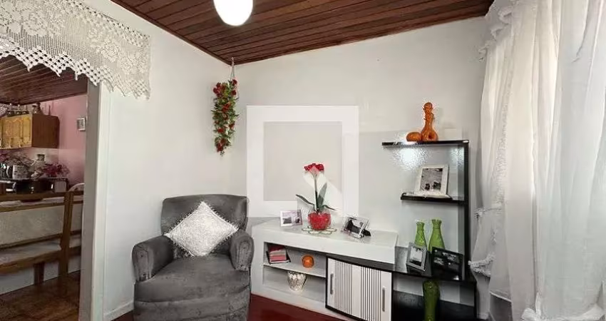 Casa para venda - canudos, 3 quartos,  110 m² - novo hamburgo