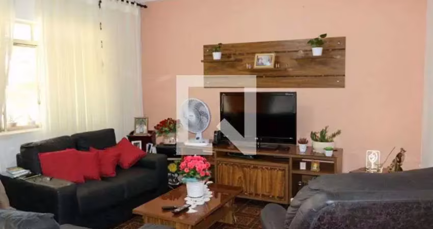 Casa para venda - prosperidade, 2 quartos,  190 m² - são caetano do sul