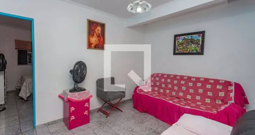 Casa para venda - piraporinha, 2 quartos,  73 m² - diadema