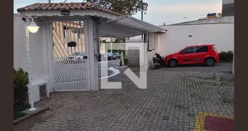 Casa para venda - chácara agrindus, 2 quartos,  88 m² - taboão da serra