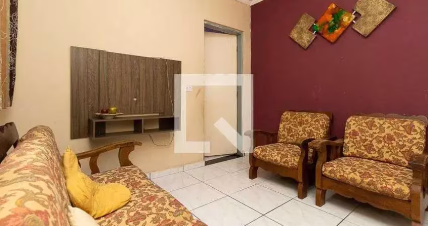 Casa para venda - jardim paraíso, 2 quartos,  125 m² - várzea paulista