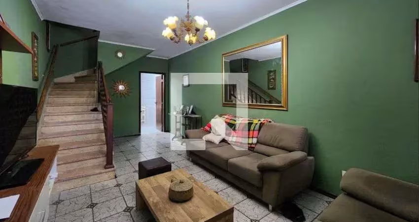 Casa para venda - jardim são caetano, 3 quartos,  88 m² - são caetano do sul