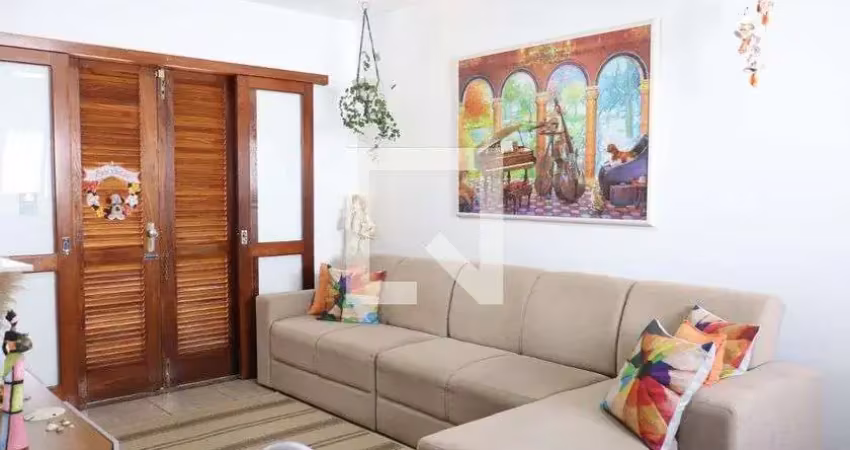 Casa para venda - operário, 2 quartos,  93 m² - novo hamburgo