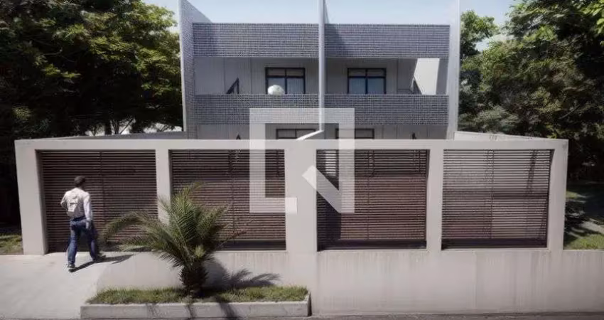 Casa para venda - nacional, 2 quartos,  90 m² - contagem