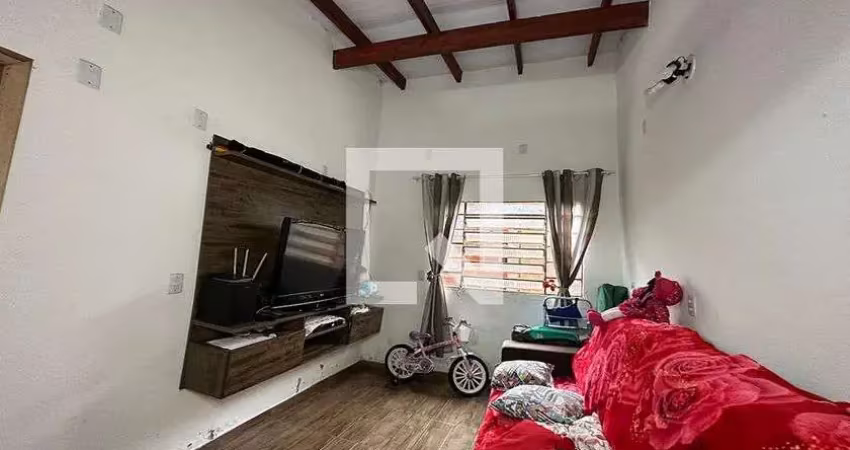 Casa para venda - canudos, 2 quartos,  120 m² - novo hamburgo