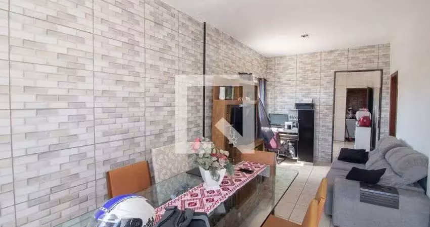 Casa para venda - novo horizonte, 3 quartos,  80 m² - betim