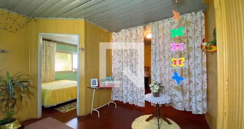 Casa para venda - liberdade, 3 quartos,  110 m² - novo hamburgo