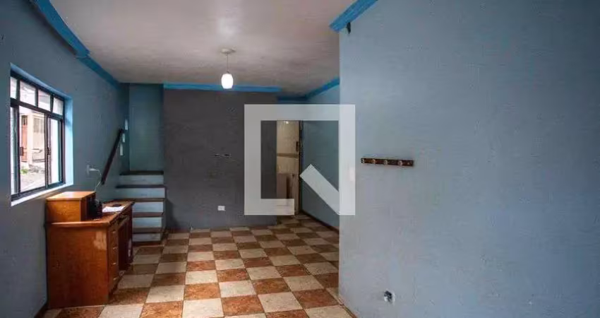 Casa para venda - conceição, 2 quartos,  100 m² - diadema