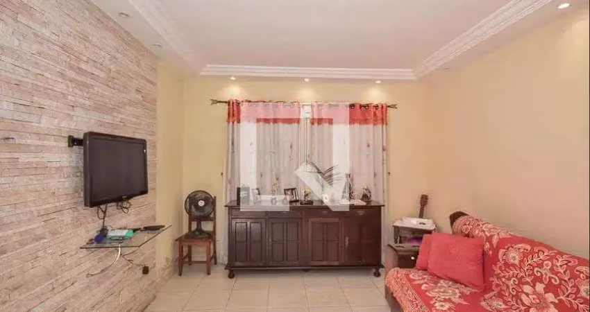 Casa para venda - cidade intercap, 4 quartos,  70 m² - taboão da serra