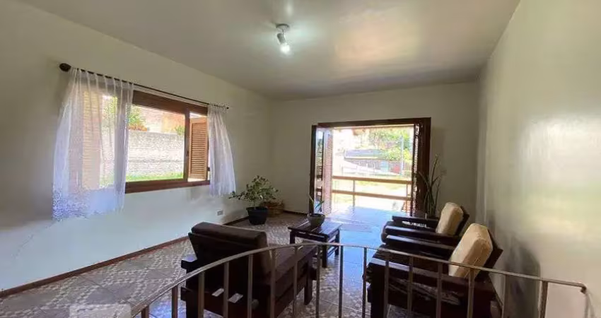 Casa para venda - mauá, 2 quartos,  75 m² - novo hamburgo