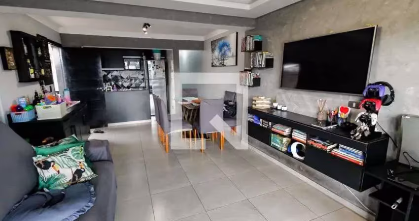 Casa para venda - jardim monte alegre, 2 quartos,  127 m² - taboão da serra