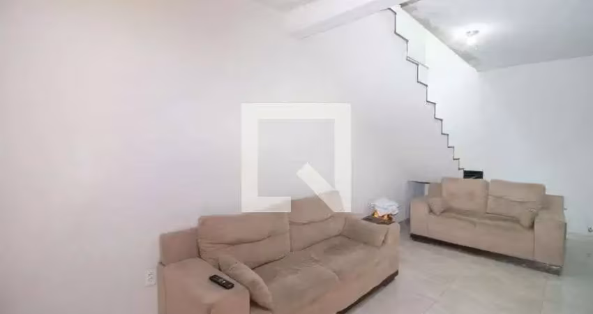 Casa para venda - tropical, 2 quartos,  120 m² - contagem