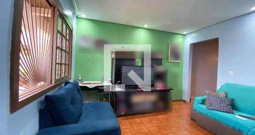 Casa para venda - hamburgo velho, 2 quartos,  132 m² - novo hamburgo
