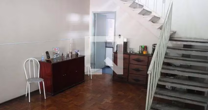 Casa para venda - centro, 2 quartos,  125 m² - são caetano do sul