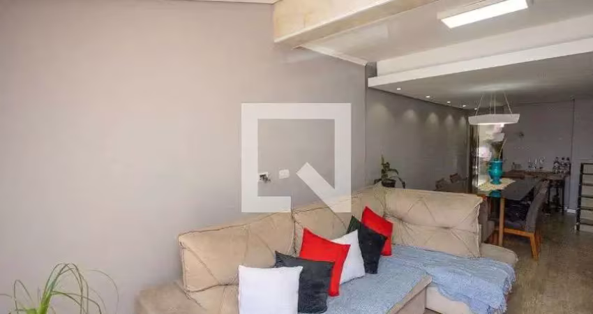 Casa para venda - centro, 2 quartos,  111 m² - diadema