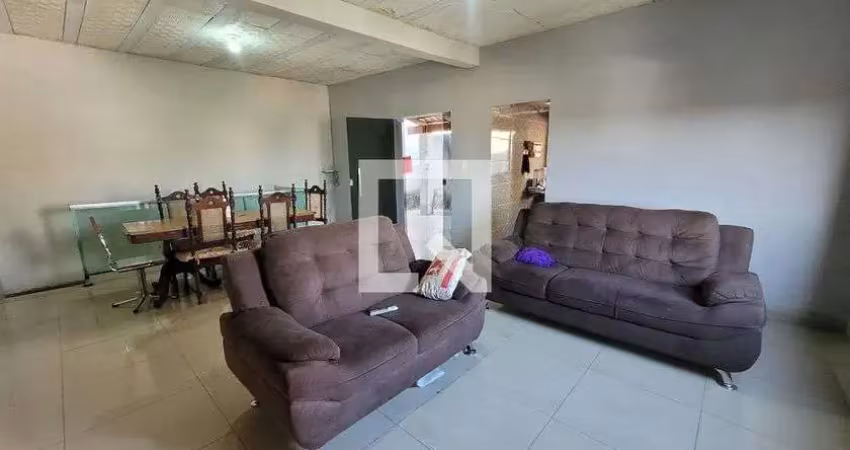 Casa para venda - novo horizonte, 5 quartos,  96 m² - betim