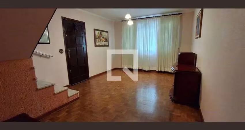 Casa para venda - olímpico, 2 quartos,  120 m² - são caetano do sul
