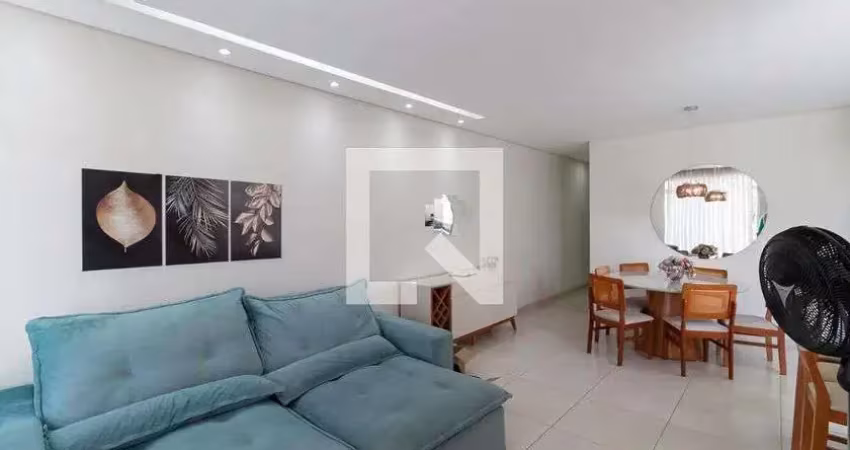 Casa para venda - nacional, 2 quartos,  112 m² - contagem