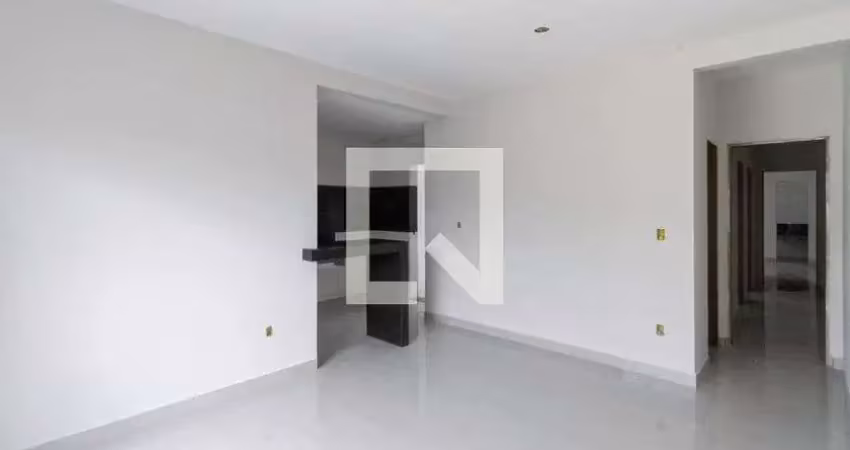 Casa para venda - nacional, 3 quartos,  86 m² - contagem