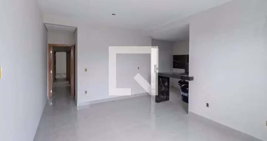 Casa para venda - nacional, 3 quartos,  86 m² - contagem
