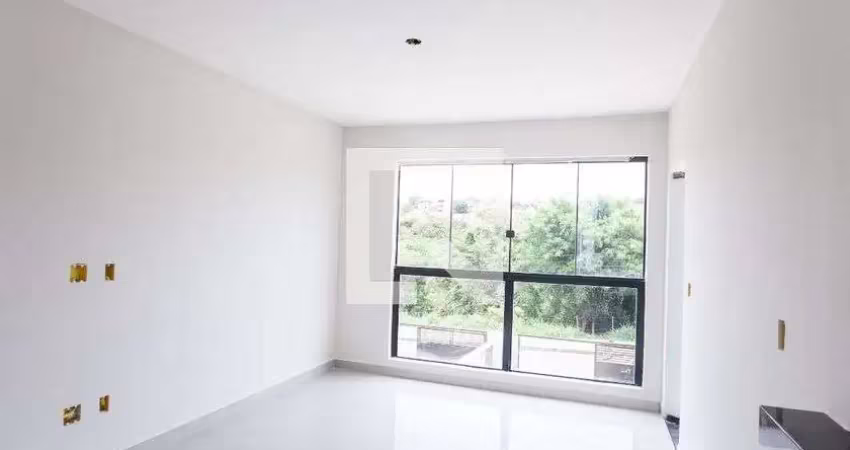Casa para venda - nacional, 3 quartos,  86 m² - contagem