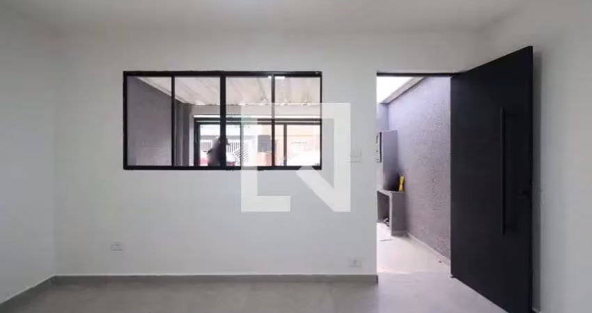 Casa para venda - centro, 2 quartos,  100 m² - são caetano do sul