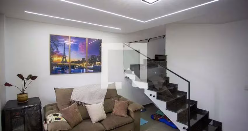 Casa para venda - taboão, 2 quartos,  79 m² - diadema