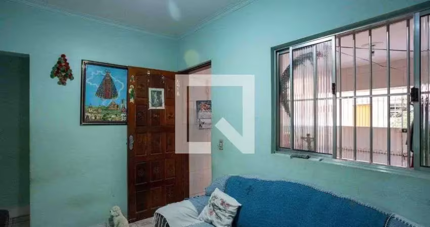 Casa para venda - piraporinha, 5 quartos,  100 m² - diadema