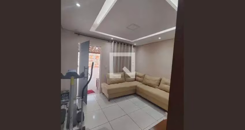 Casa para venda - tropical, 3 quartos,  110 m² - contagem
