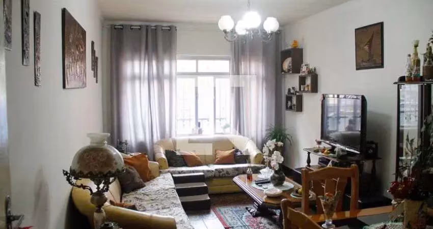 Casa para venda - jardim são caetano, 2 quartos,  87 m² - são caetano do sul