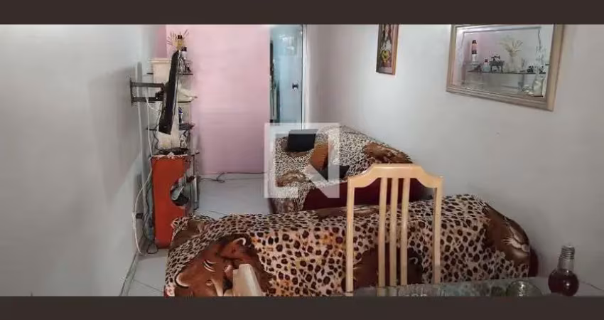 Casa para venda - benfica, 2 quartos,  122 m² - rio de janeiro