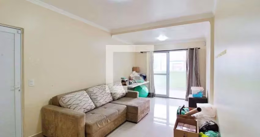 Casa para venda - chácara agrindus, 2 quartos,  108 m² - taboão da serra