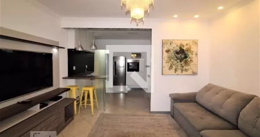 Casa para venda - barcelona, 2 quartos,  145 m² - são caetano do sul