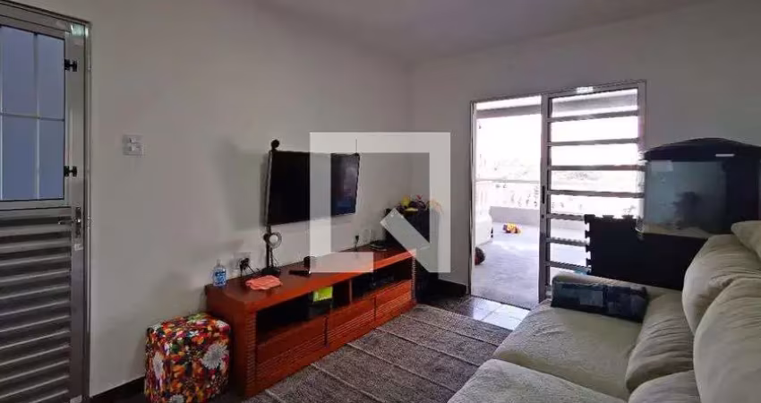 Casa para venda - cidade nova ii, 2 quartos,  138 m² - várzea paulista