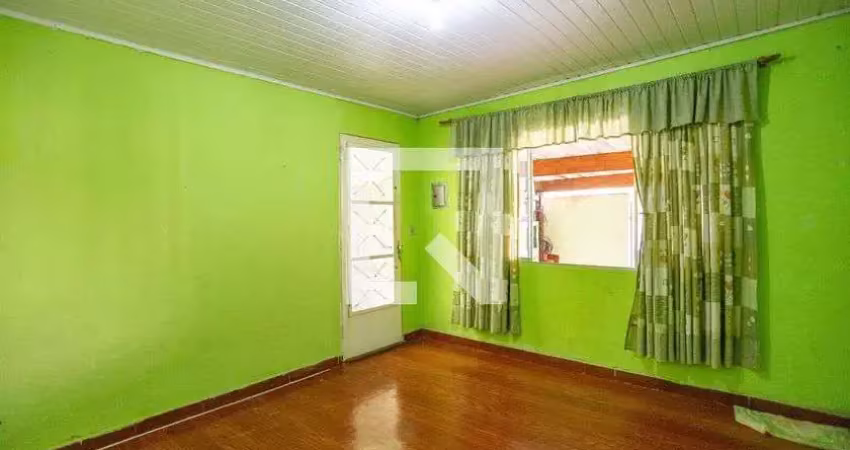 Casa para venda - taboão, 2 quartos,  125 m² - diadema