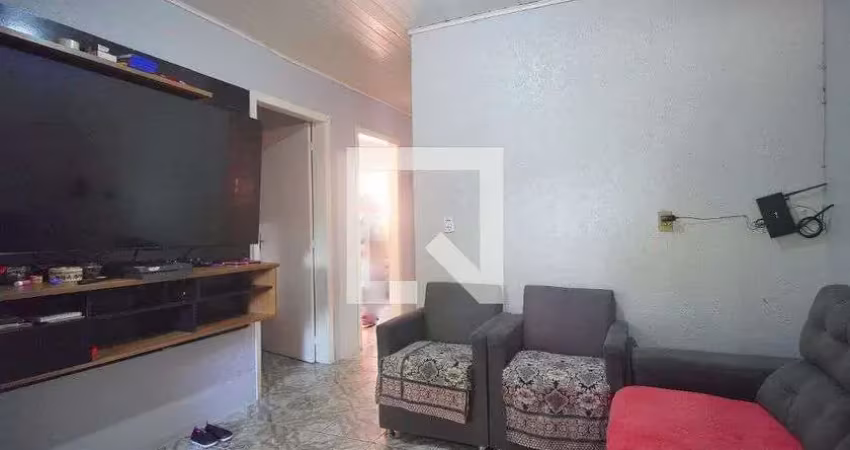 Casa para venda - canudos, 2 quartos,  144 m² - novo hamburgo