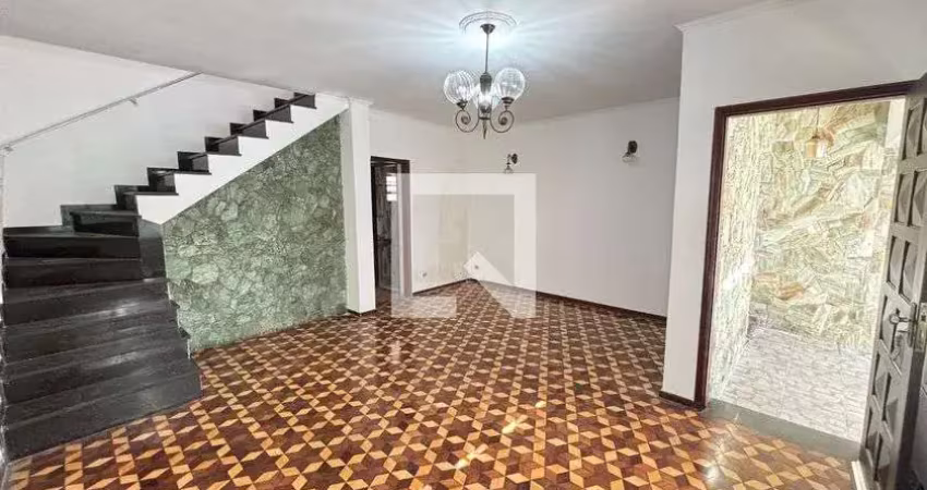 Casa para venda - santa maria, 3 quartos,  112 m² - são caetano do sul