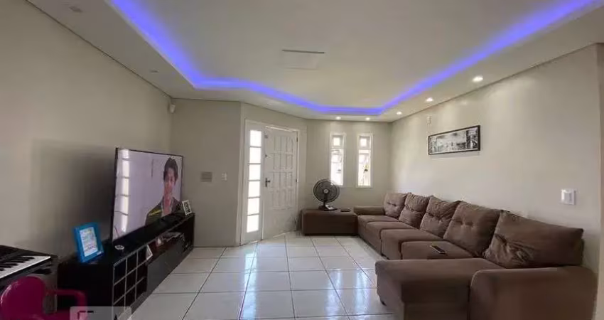 Casa para venda - são josé, 2 quartos,  117 m² - novo hamburgo