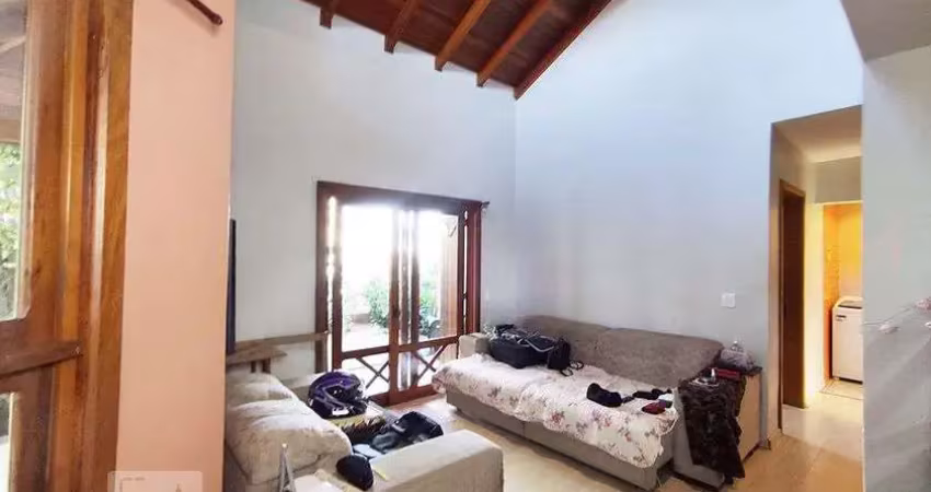 Casa para venda - santo afonso, 3 quartos,  90 m² - novo hamburgo
