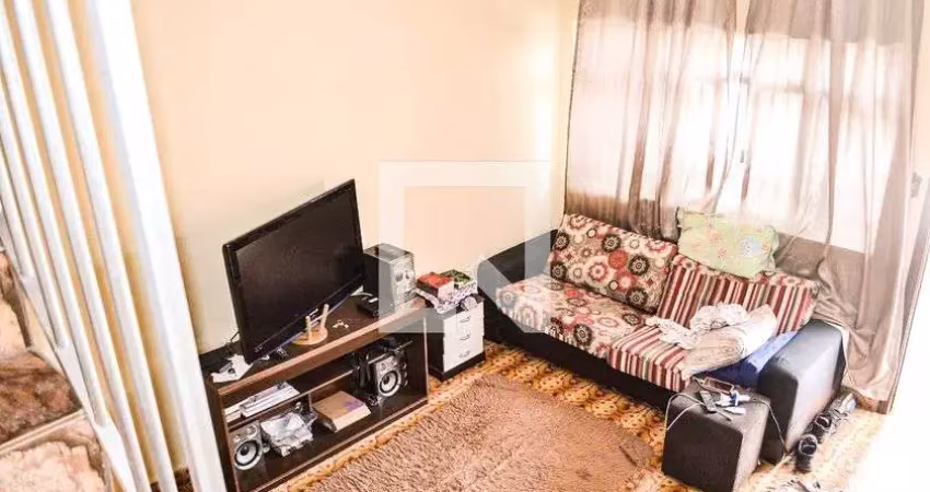 Casa para venda - olímpico, 3 quartos,  125 m² - são caetano do sul