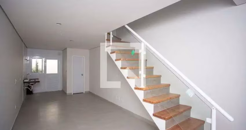 Casa para venda - piraporinha, 3 quartos,  110 m² - diadema