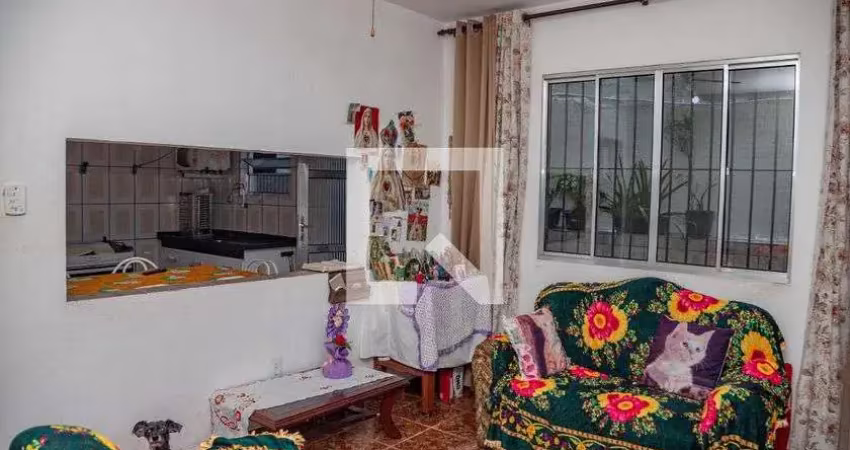 Casa para venda - campanário, 6 quartos,  120 m² - diadema