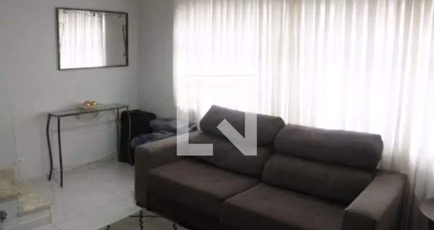Casa para venda - santo antônio, 2 quartos,  112 m² - são caetano do sul