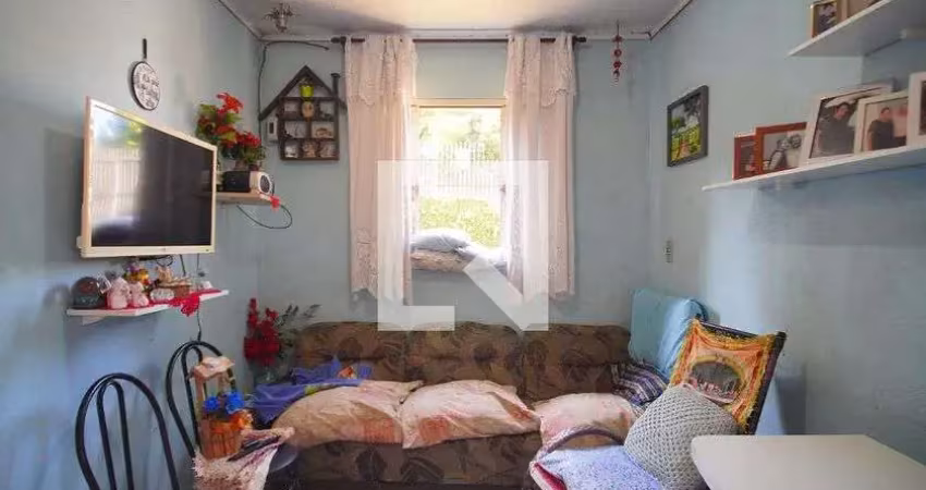 Casa para venda - canudos, 3 quartos,  140 m² - novo hamburgo